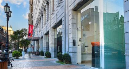 Stay Inn on Buzand str. 17