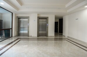 Hallway - Stay Inn on Buzand str. 17  (Yerevan)