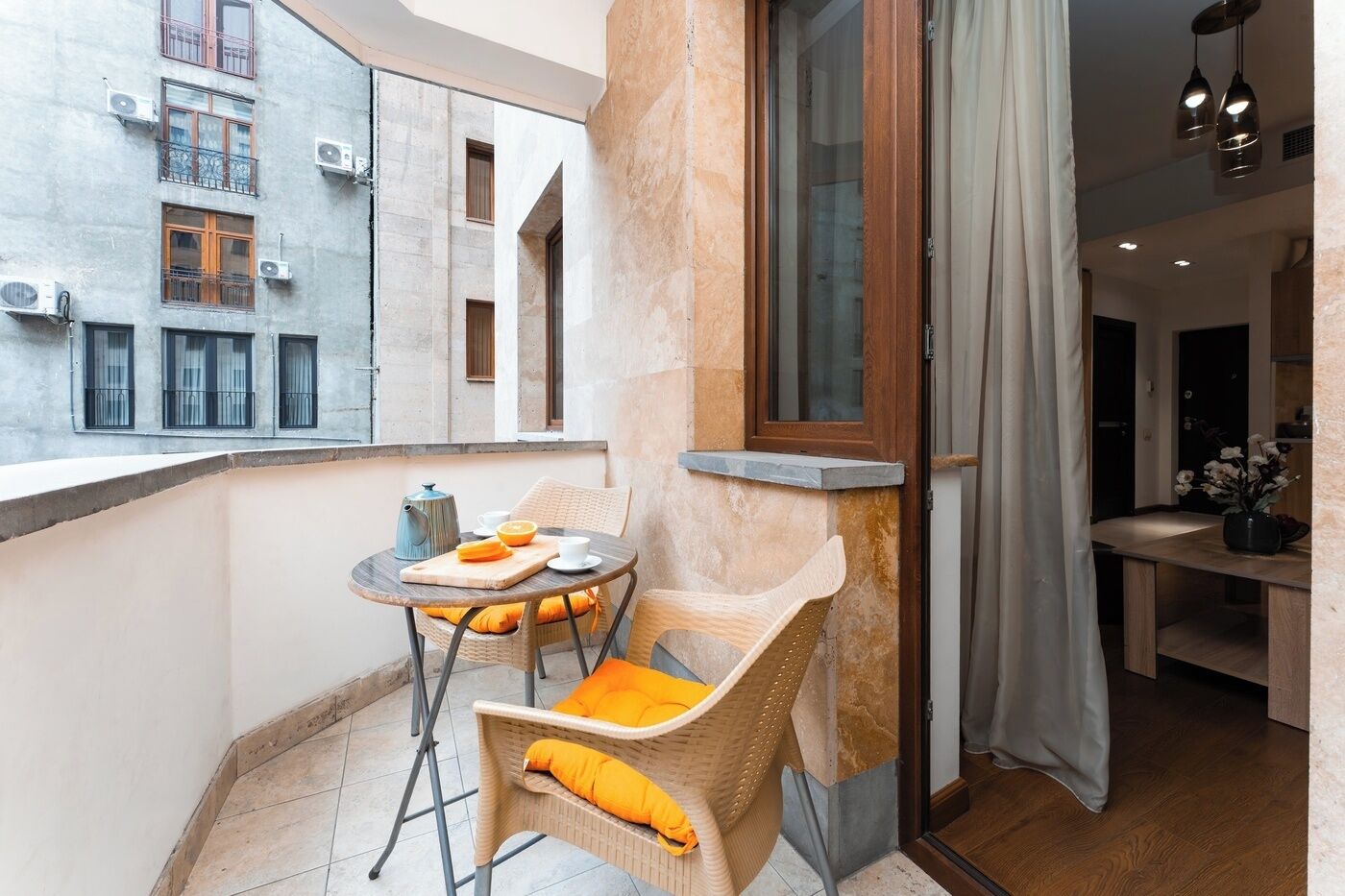 Balcon
