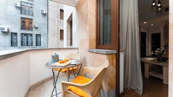 Balcon