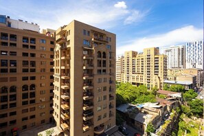 客房景观