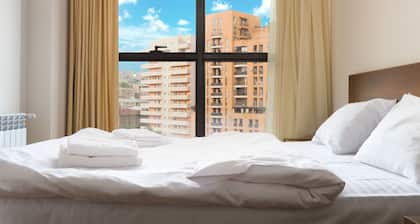 Stay Inn on Buzand str. 17