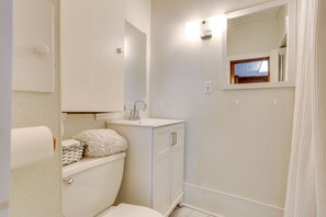 Haartrockner, Handtücher