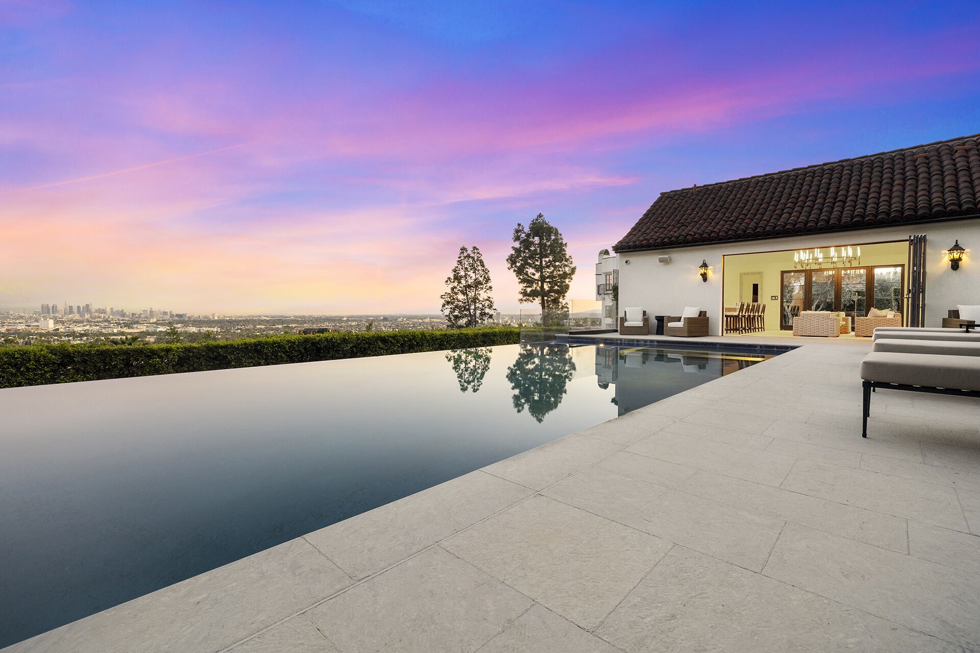 The Villas at Park Hill Estate