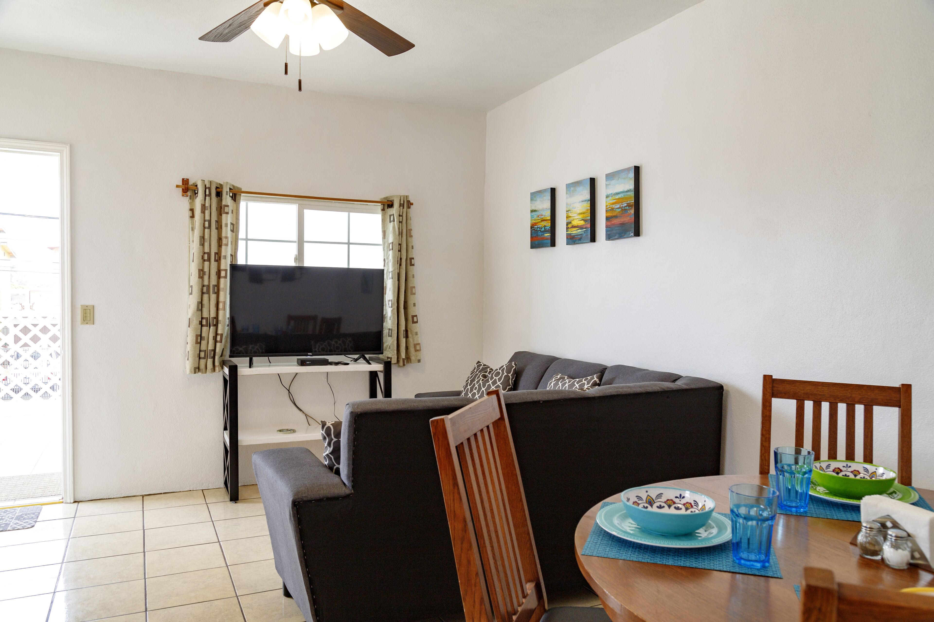 Seaside Adventure Lodging