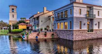 Kissimmee Amenity filled Development