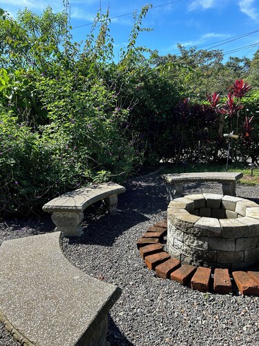 Quinta Don Noé Villa/ Casa Vacacional Cerca de Pacífico Central