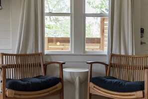 Interiør