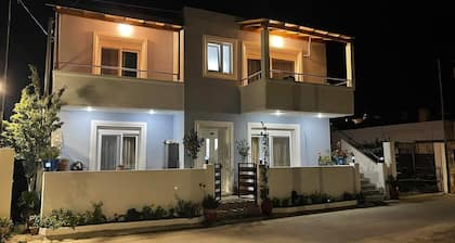 Gennadi Retreat - House 2