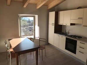 Cucina privata