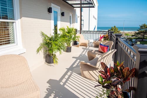 Porch
