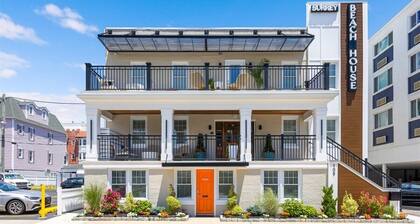 Surrey Beach House