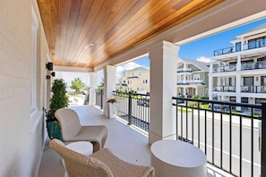 Veranda