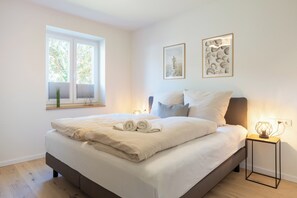 2 bedrooms, free WiFi, wheelchair access