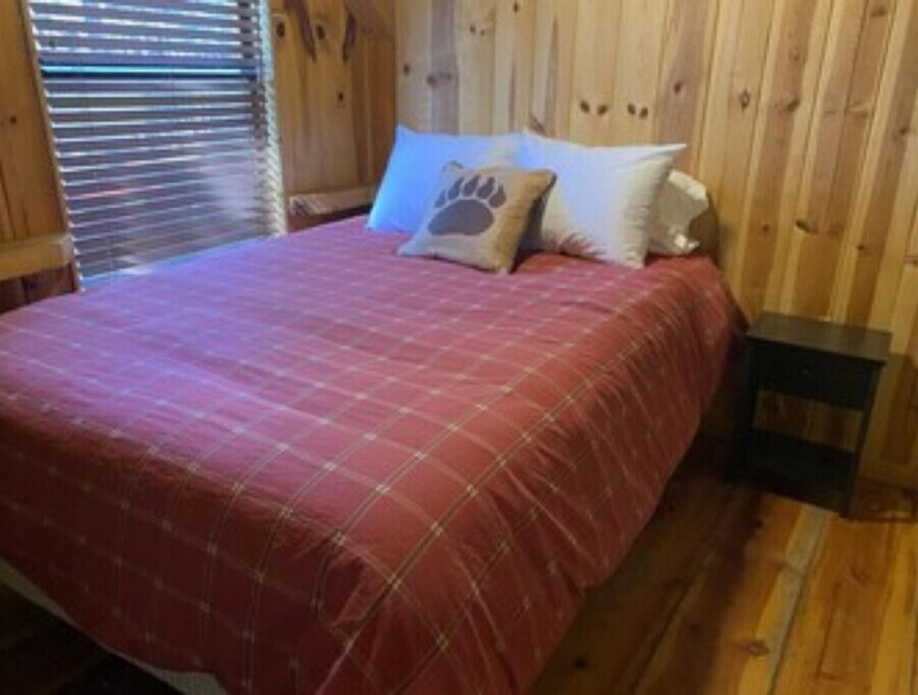 Trout Springs Cabin #4