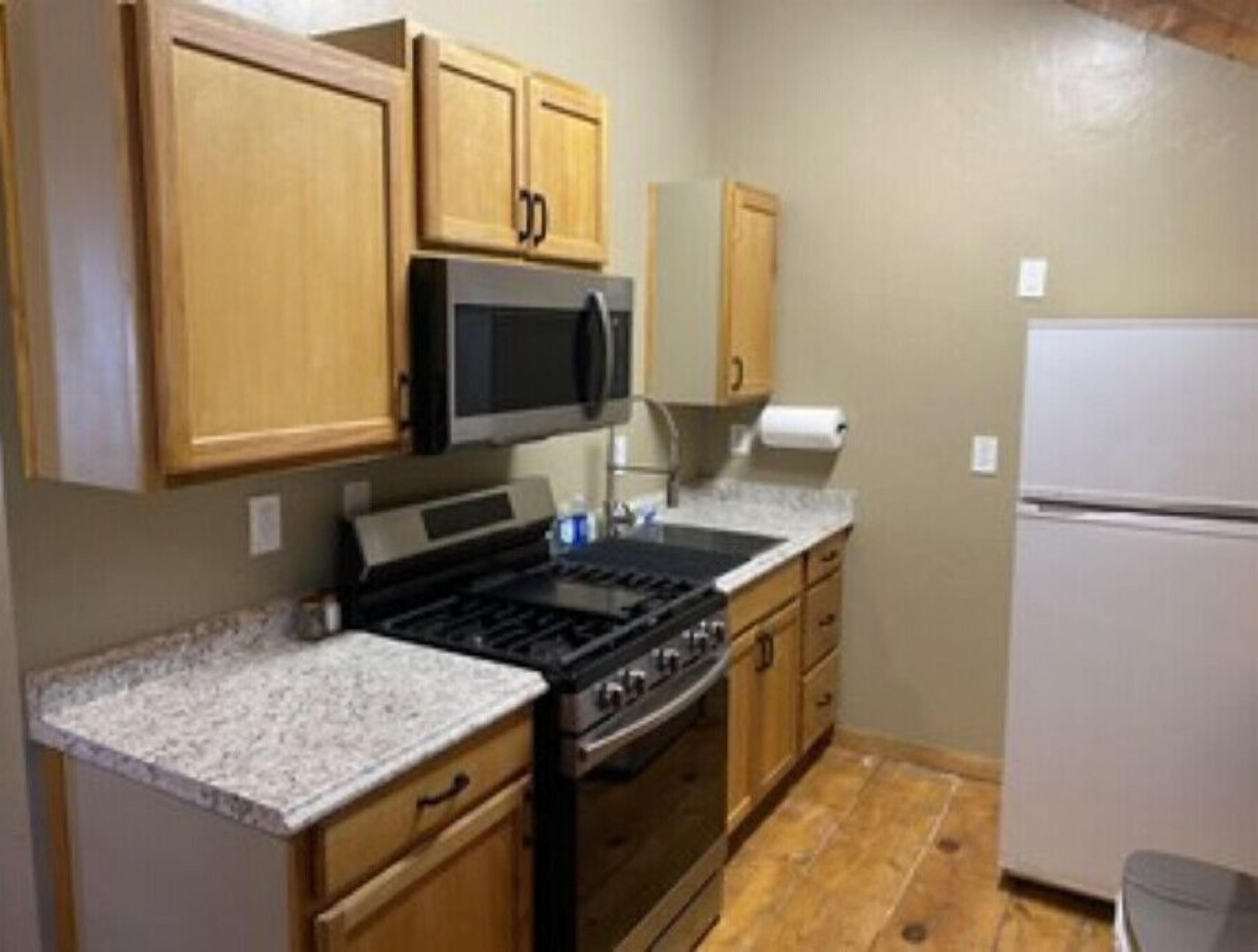 Trout Springs Cabin #4