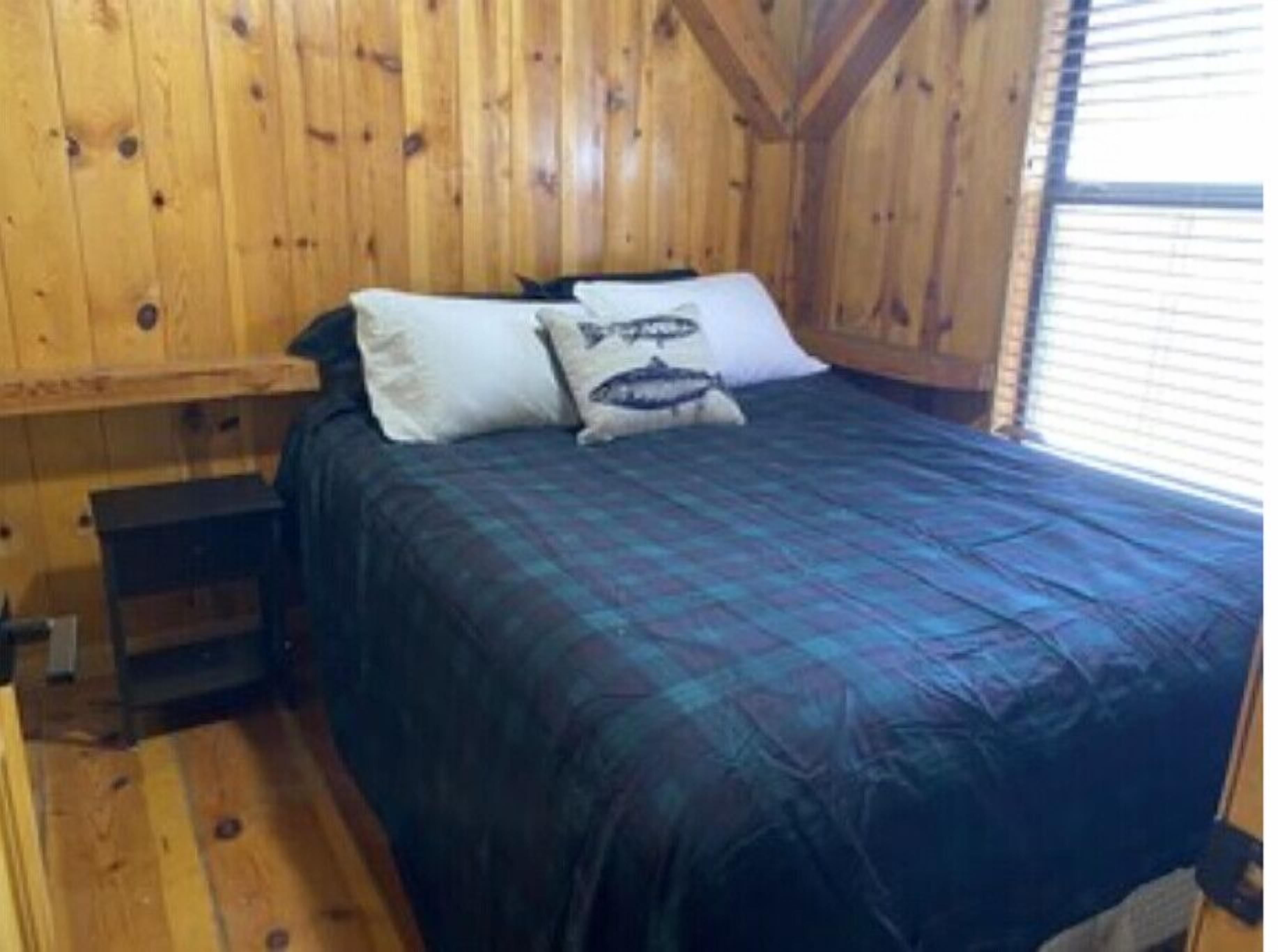 Trout Springs Cabin #4