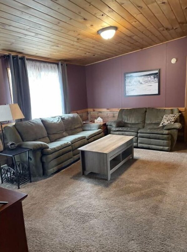 تلفزيون ذكي