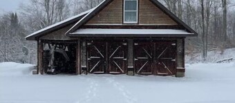Woofpackshack #4