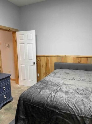 3 Schlafzimmer, kostenloses WLAN, Bettwäsche