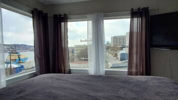 4 chambres, Wi-Fi gratuit
