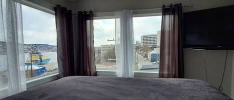 4 chambres, Wi-Fi gratuit