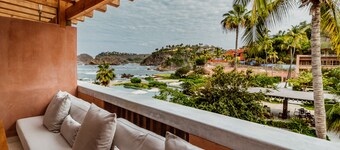 Residence #228 in El Careyes Club