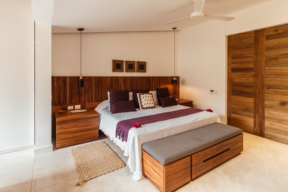Residence #228 in El Careyes Club