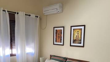 Comfort House, 3 Bedrooms, Non Smoking, Garden View | 3 bedrooms, premium bedding, free WiFi, bed sheets