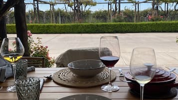 Winery