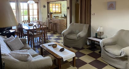 Nelly House