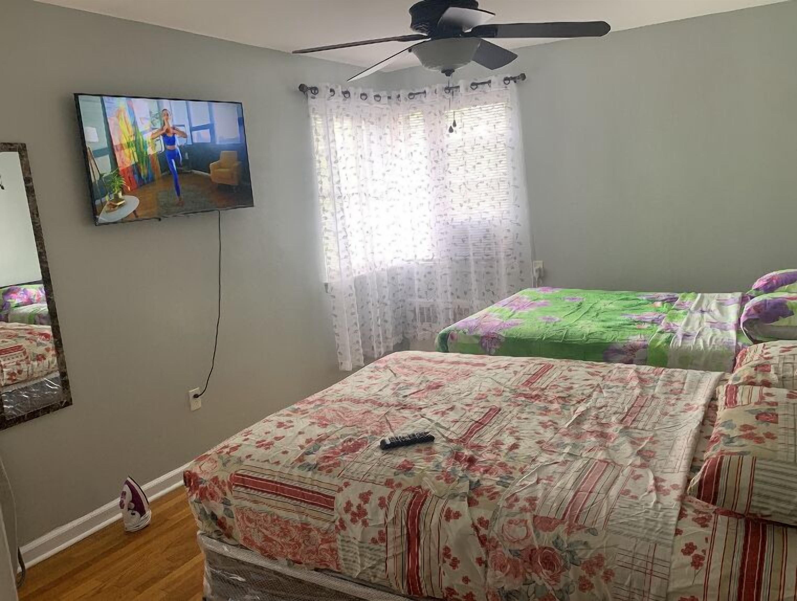 Beautiful Jersey city +manhattan 