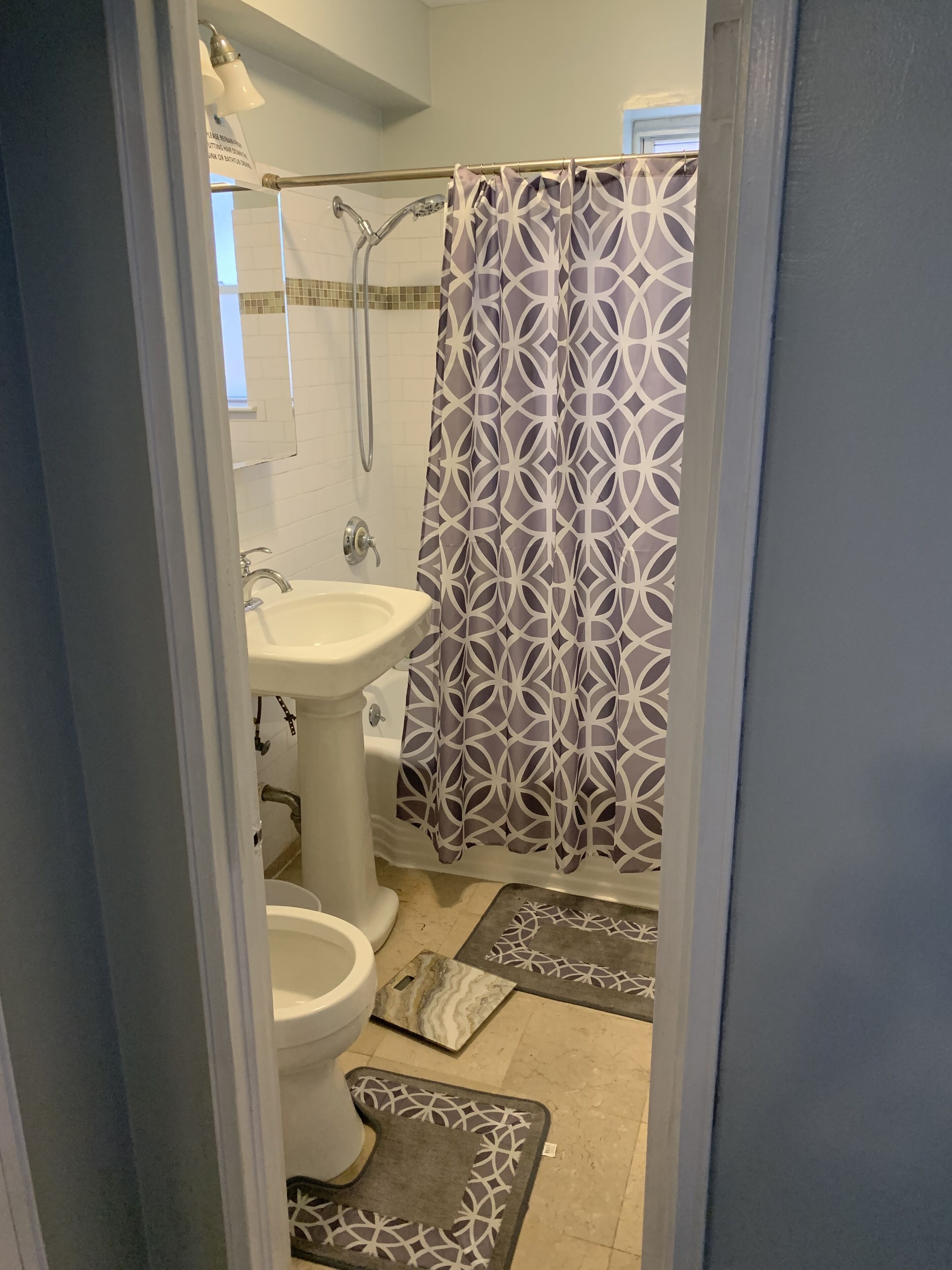 Beautiful Jersey city +manhattan 