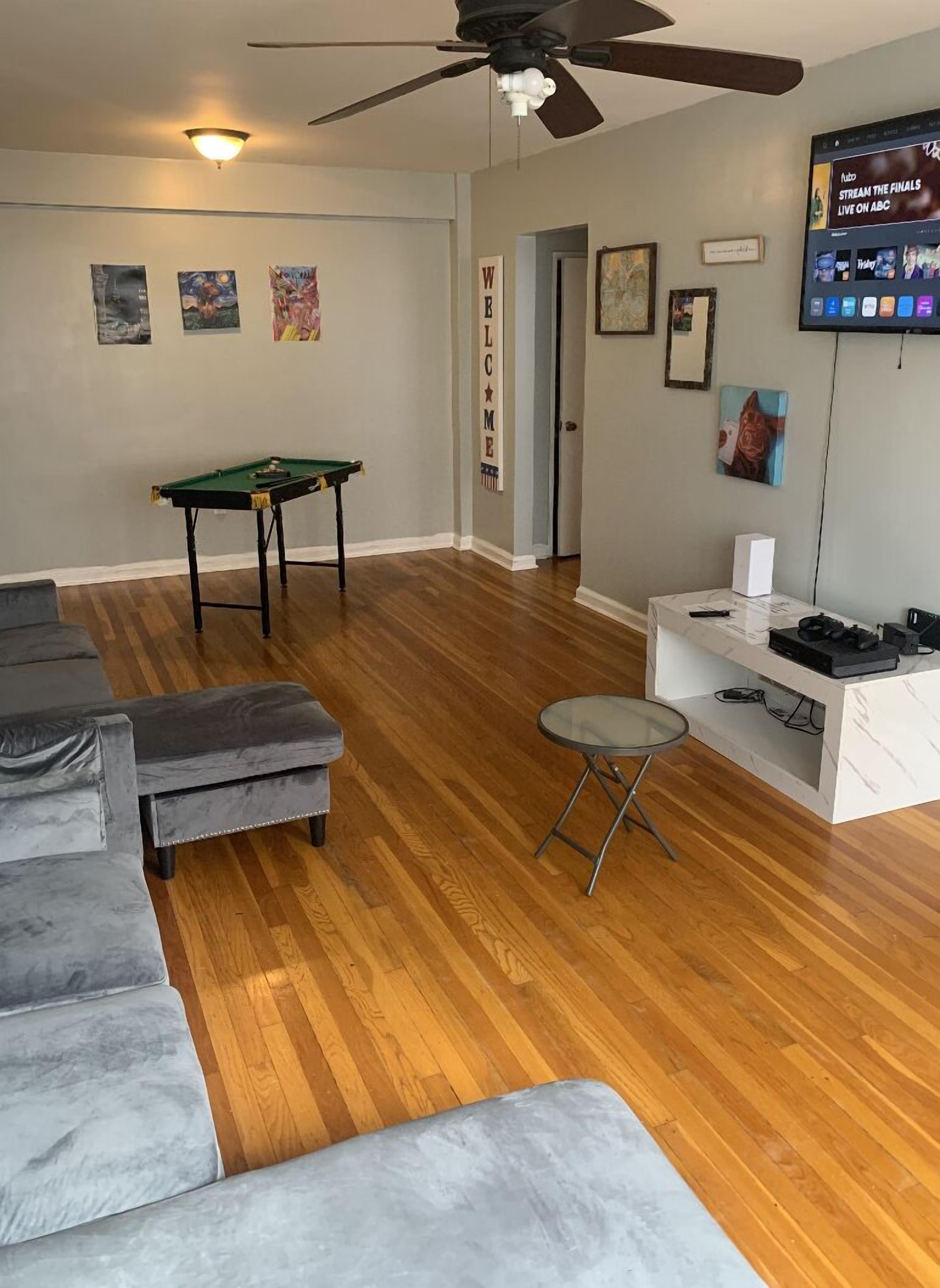 Beautiful Jersey city +manhattan 