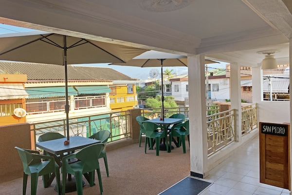 Teres/patio