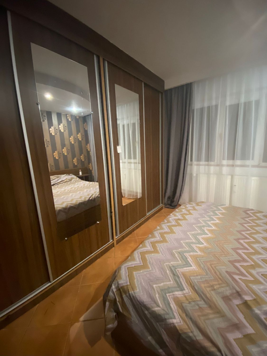 1 slaapkamer, gratis wifi, beddengoed