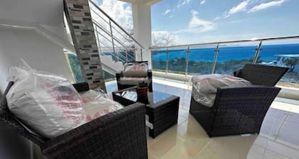 Villa Punta Rucia
