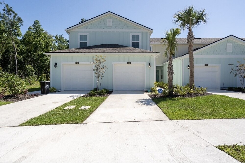 Blue Horizons Tranquil FL Escape
