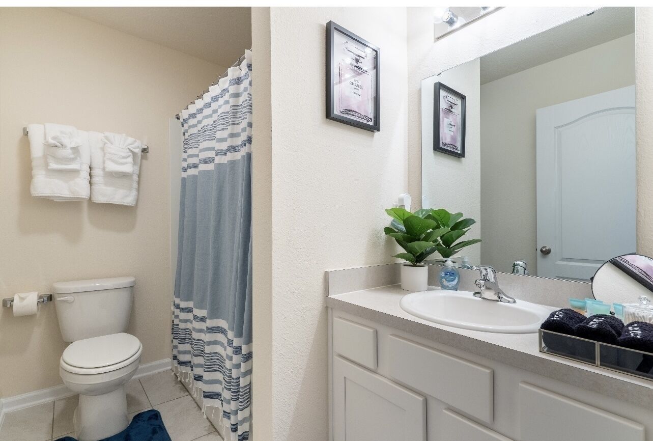 Blue Horizons Tranquil FL Escape