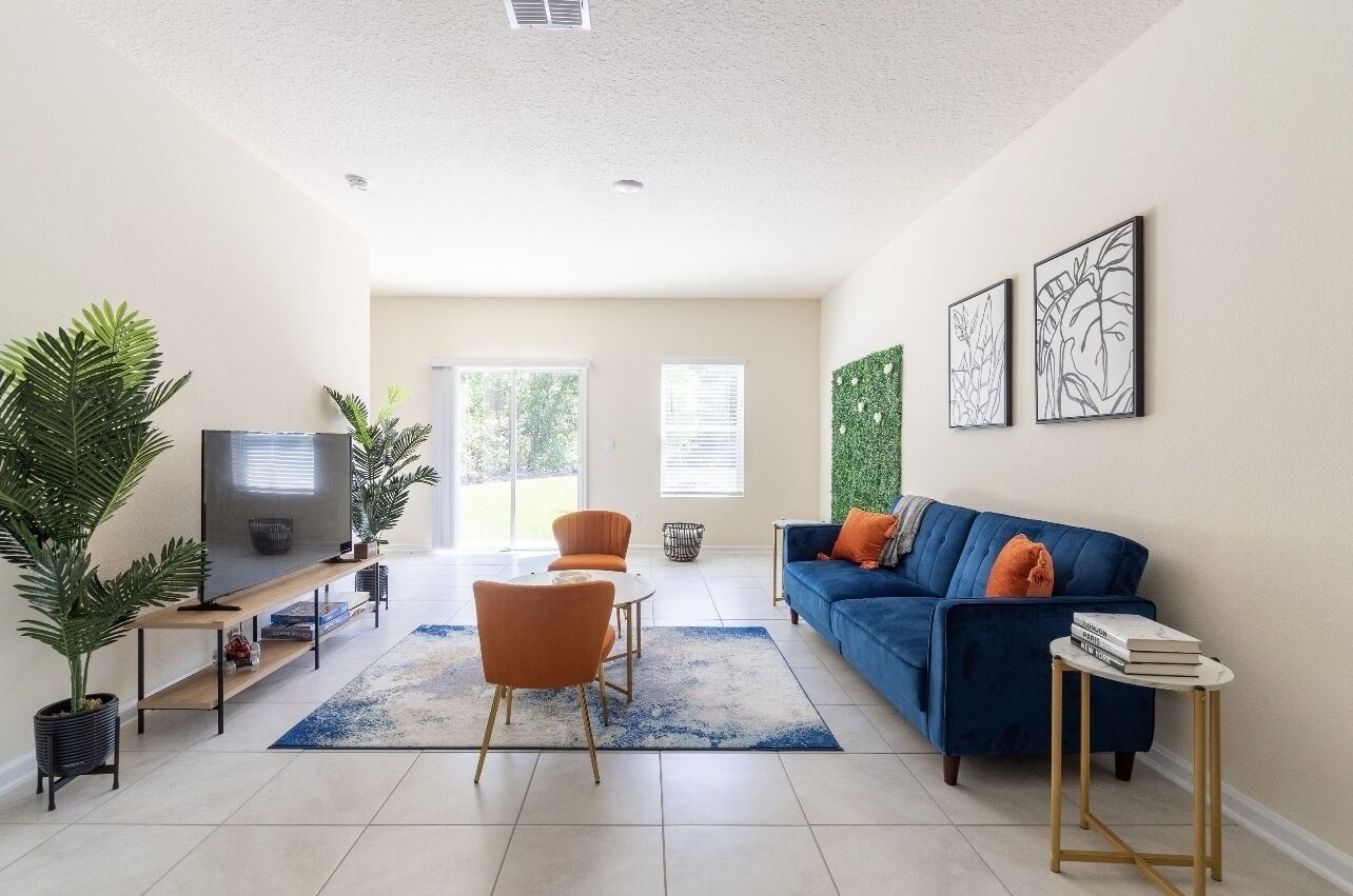 Blue Horizons Tranquil FL Escape