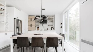 Alpehytte | Eget kjøkken
