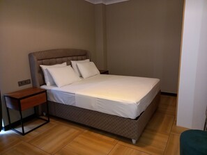 ملاءات من القطن المصري وأغطية فراش متميزة ومكواة/لوح كي وواي فاي مجانًا