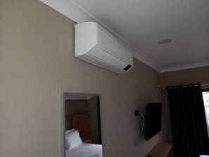 Air conditioning - Acacus Hotel (Kigali)