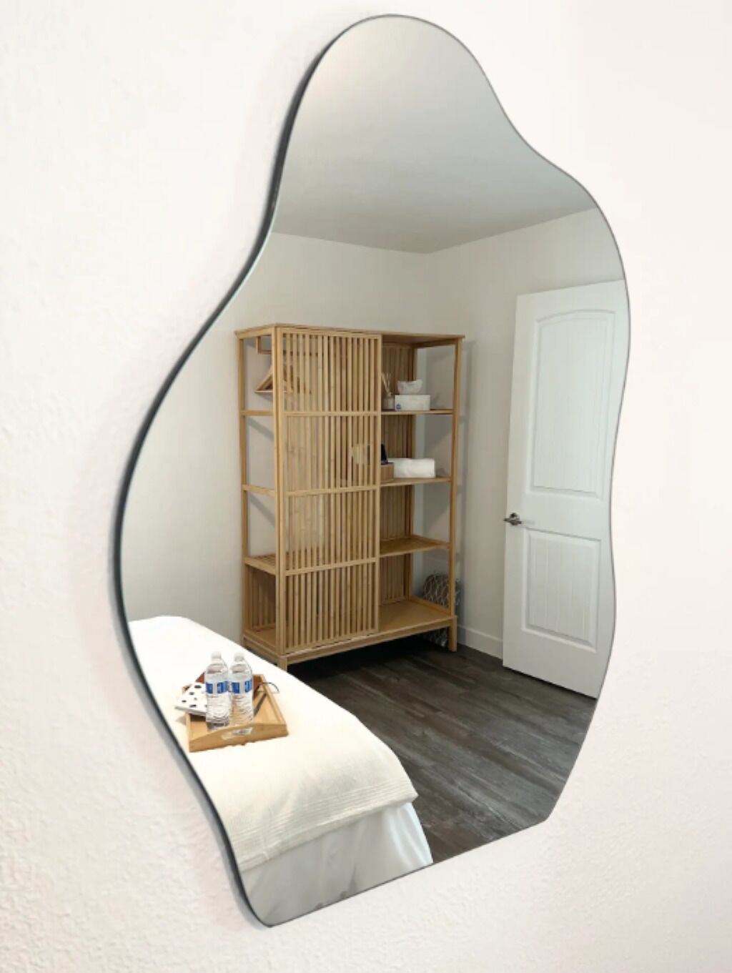 Minimalist Condo in PHX