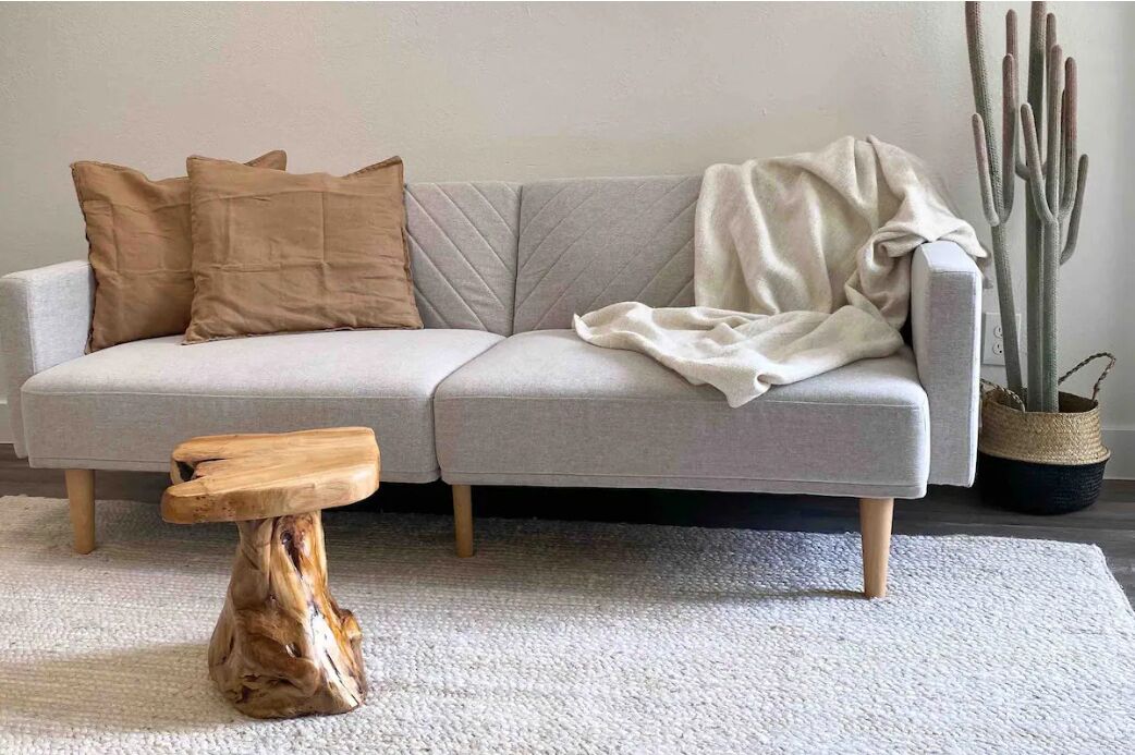 Minimalist Condo in PHX