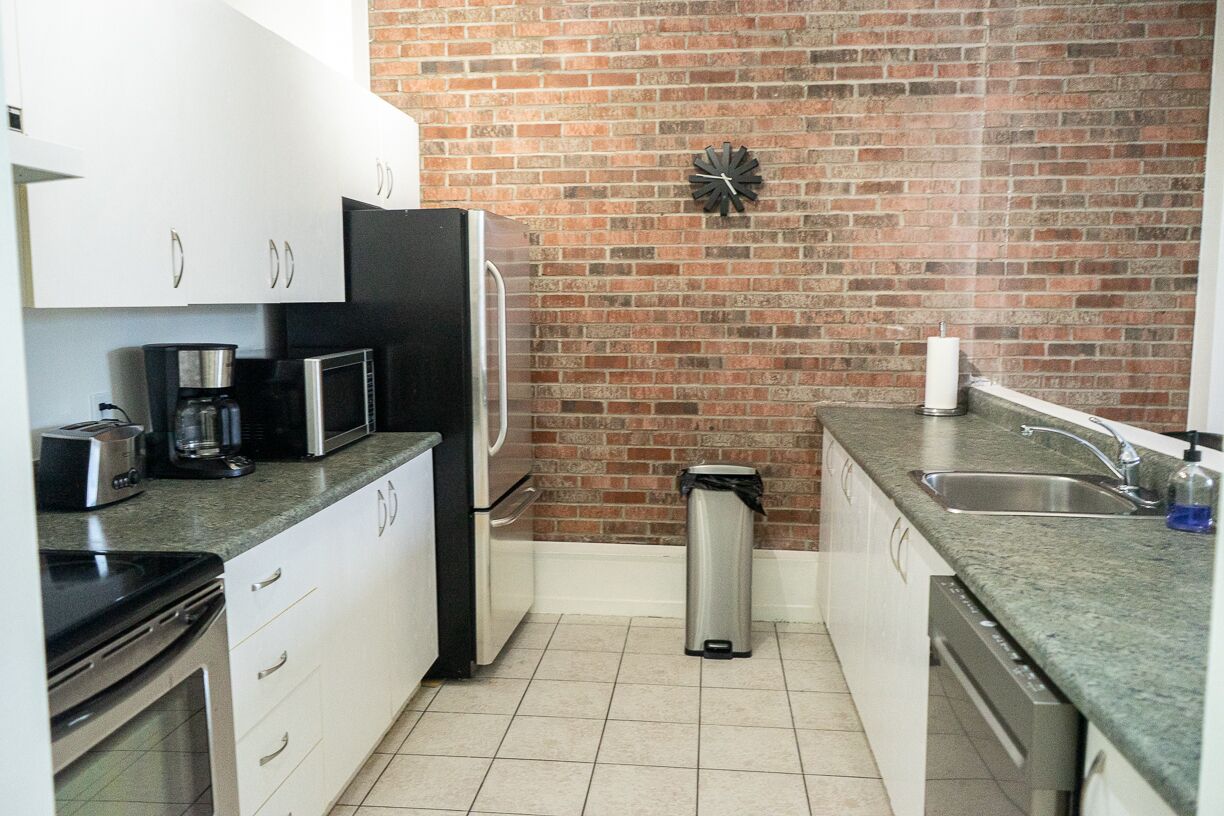 202 - Downtown Quebec - Free Parking - ARCADE