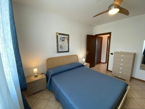 1 Schlafzimmer, kostenloses WLAN