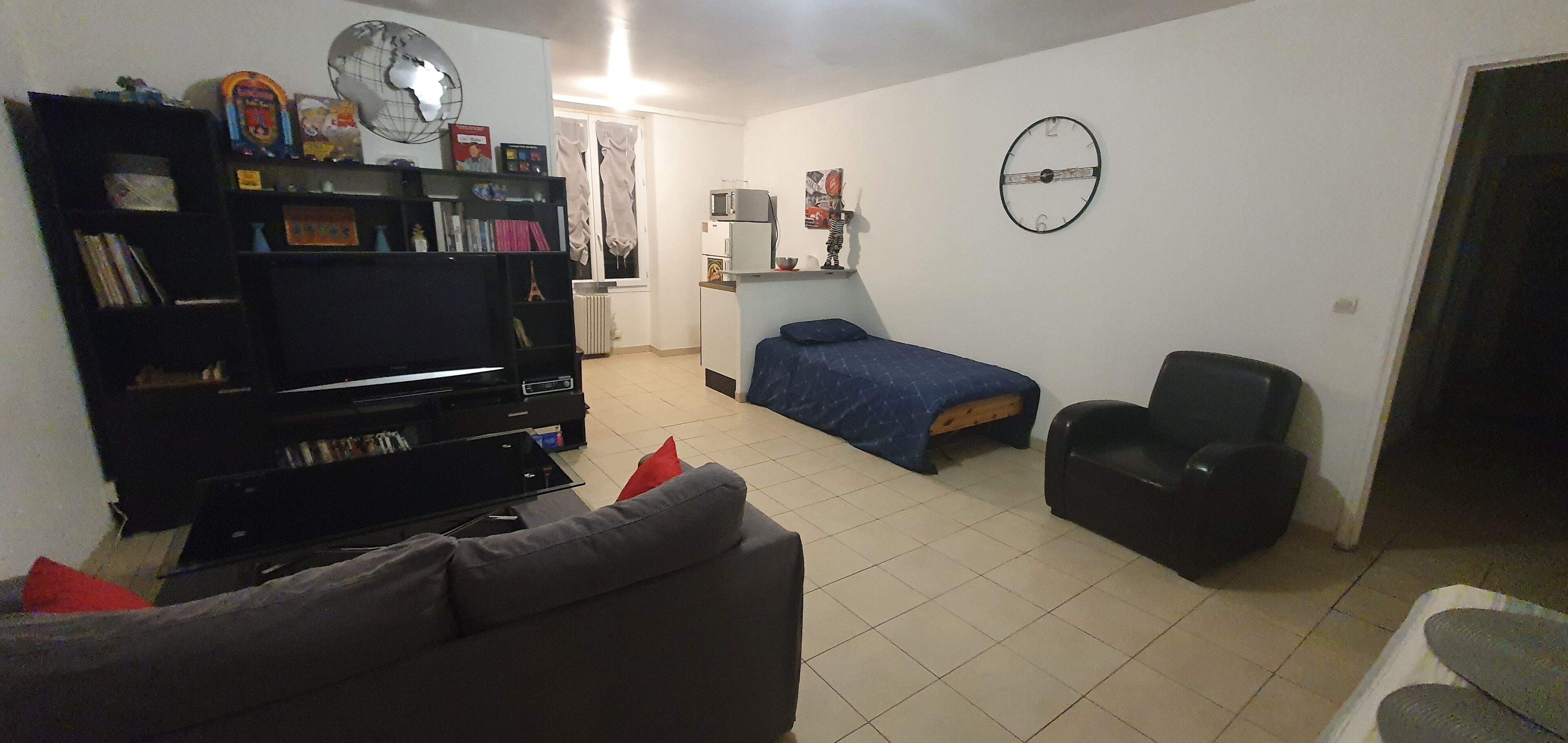 Appartement au Calme à Ferolles-attilly Entre Paris et Eurodisney