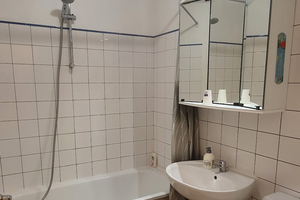 Appartement au Calme à Ferolles-attilly Entre Paris et Eurodisney