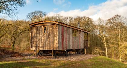 Bertha - sleeps 2 guests  in 1 bedroom